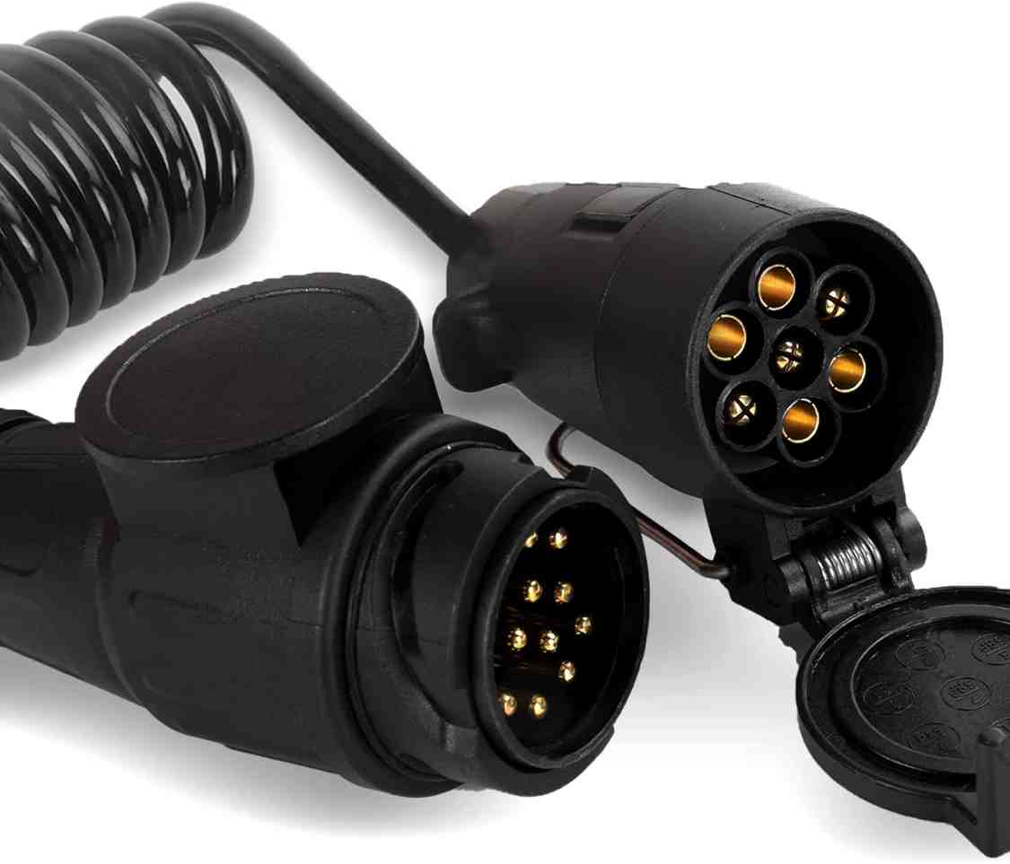 Tienda online de accesorios y recambios para remolques