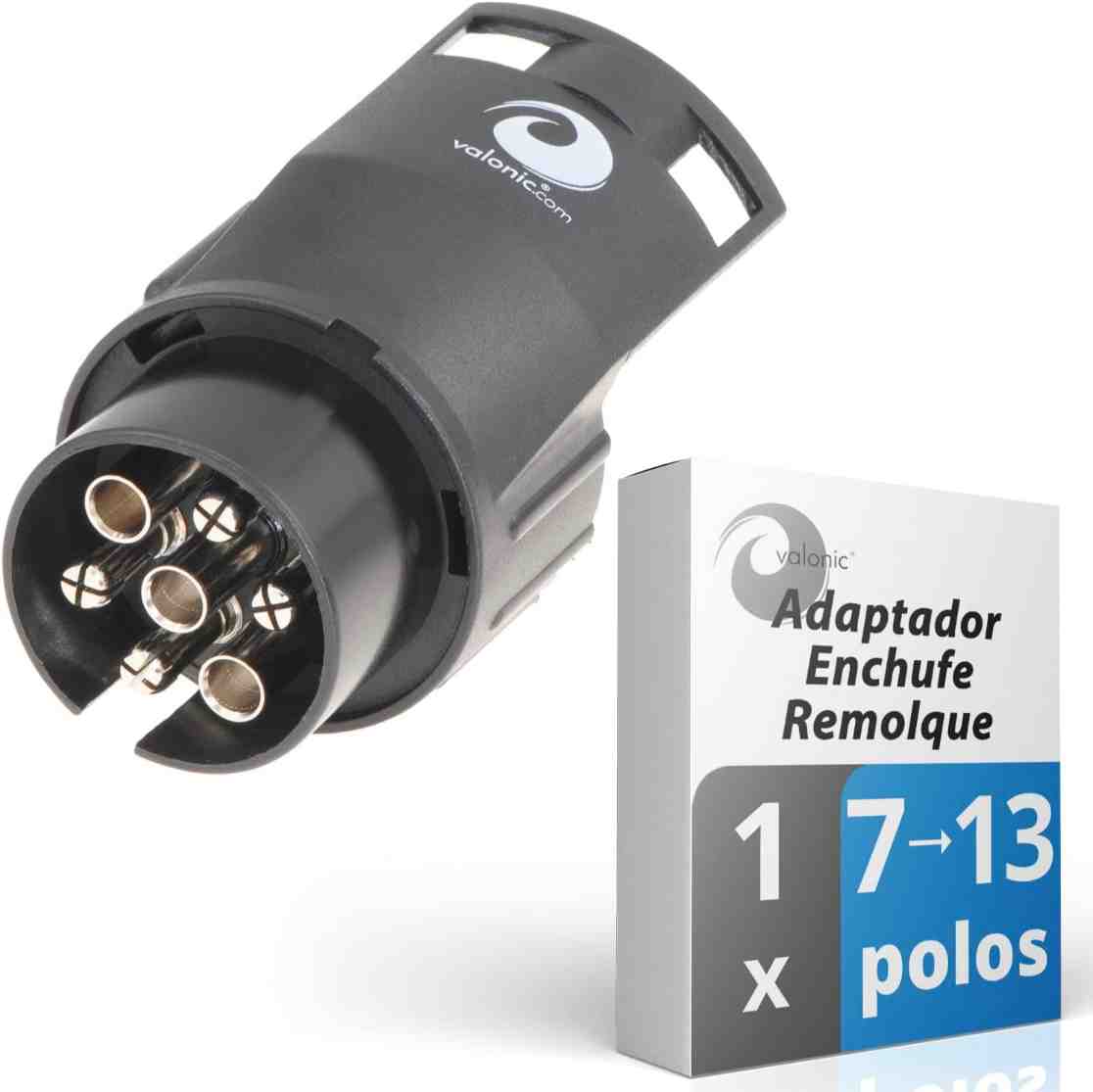 Tienda online de accesorios y recambios para remolques