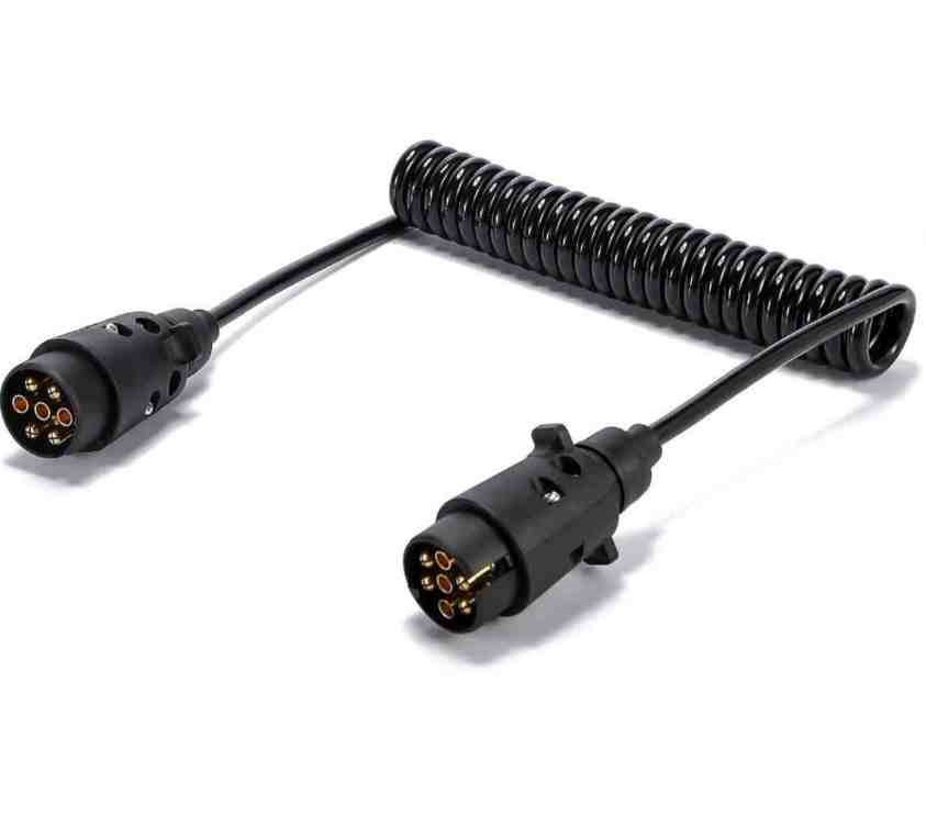 Tienda online de accesorios y recambios para remolques