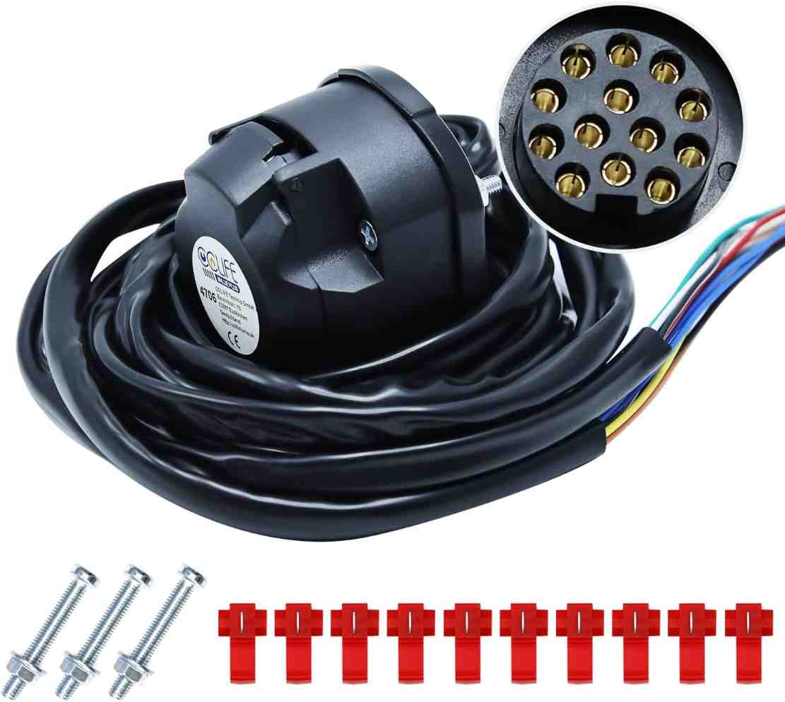 Tienda online de accesorios y recambios para remolques