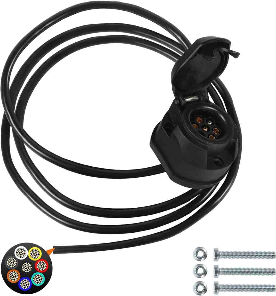 Tienda online de accesorios y recambios para remolques