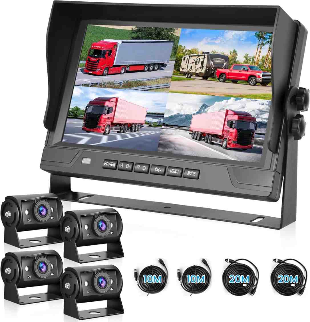 Tienda online de accesorios y recambios para caravanas