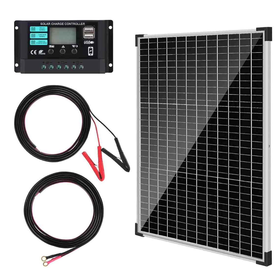 Tienda online de artículos para camping