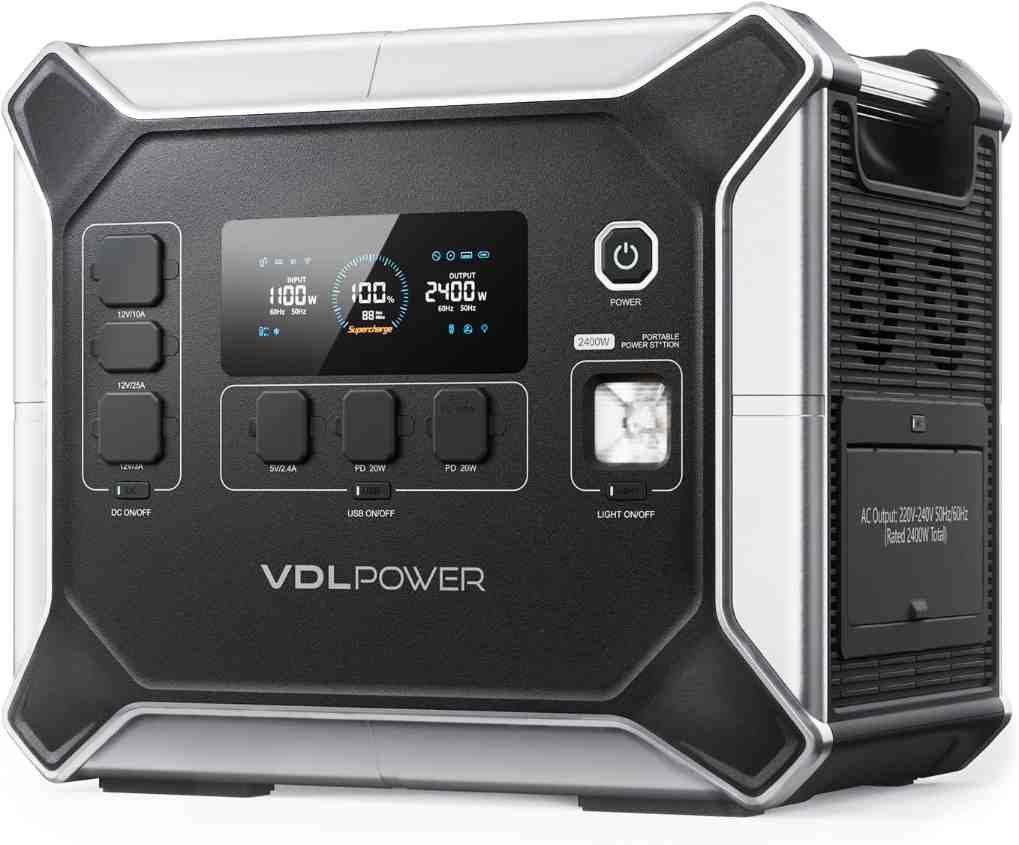 Tienda online de artículos para camping