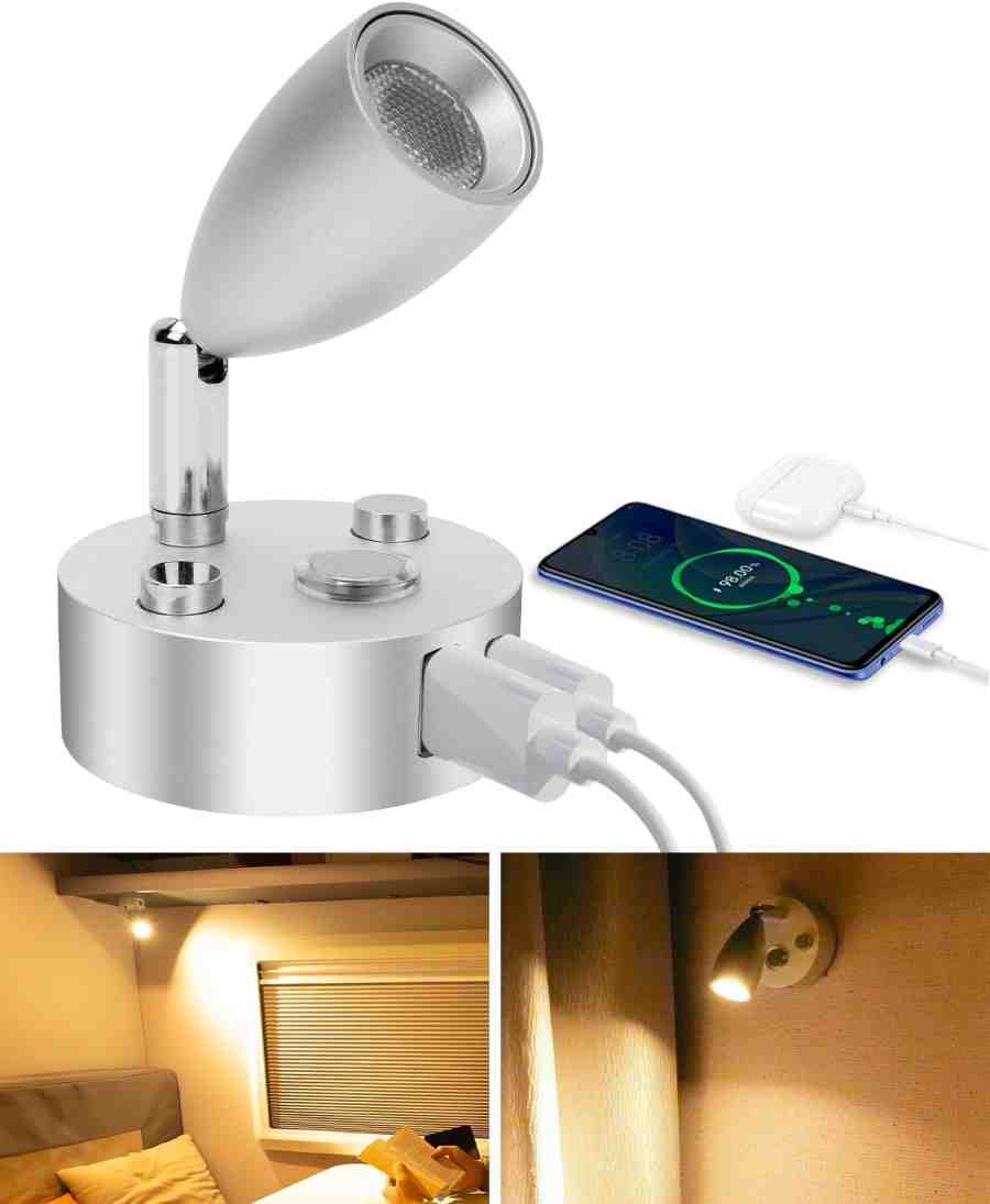 Tienda online de artículos para camping