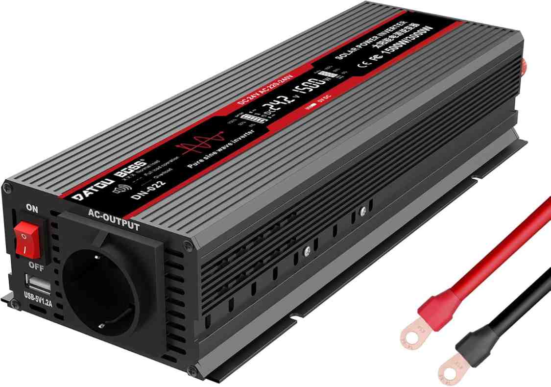 Tienda online de artículos para camping