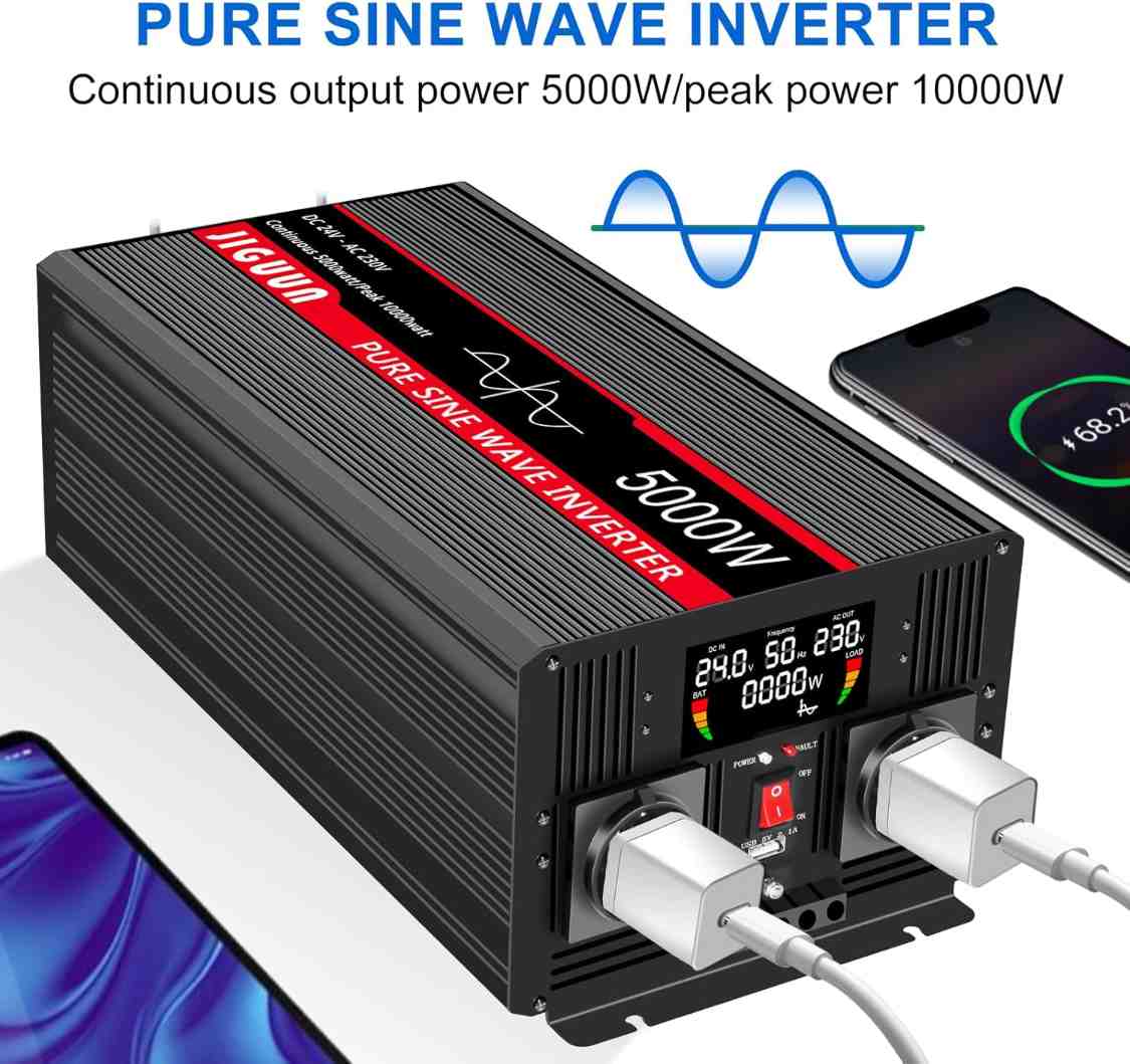 Tienda online de artículos para camping