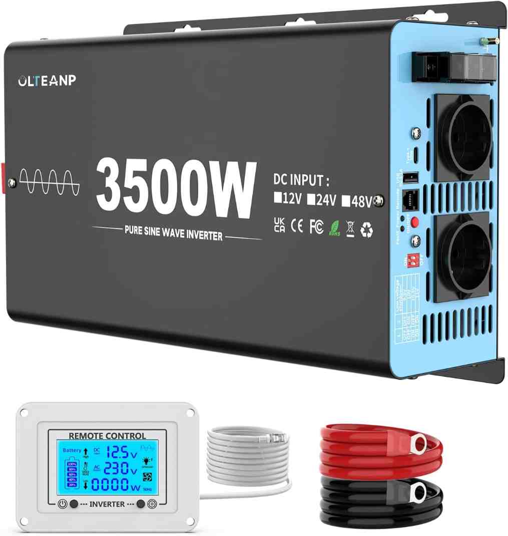 Tienda online de artículos para camping