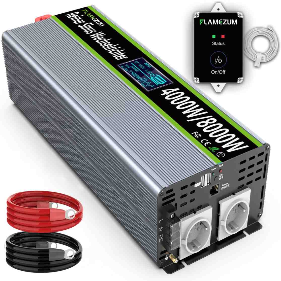 Tienda online de artículos para camping