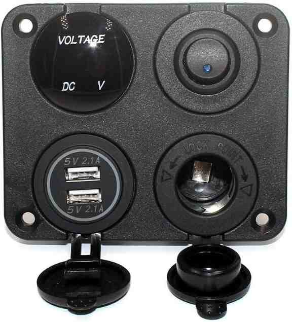 Tienda online de accesorios y recambios para caravanas