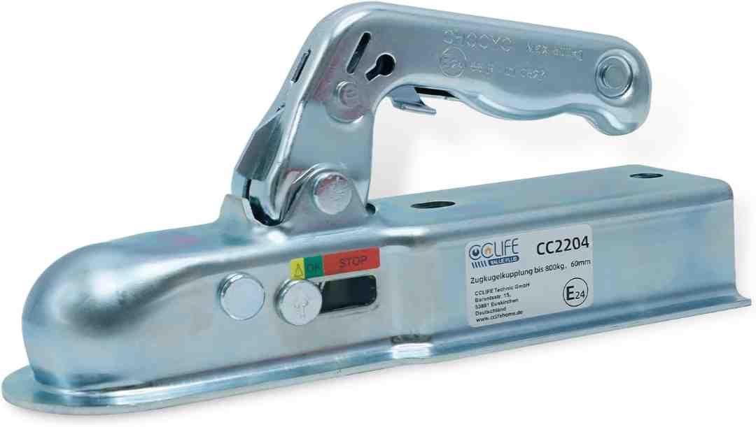 Tienda online de accesorios y recambios para remolques