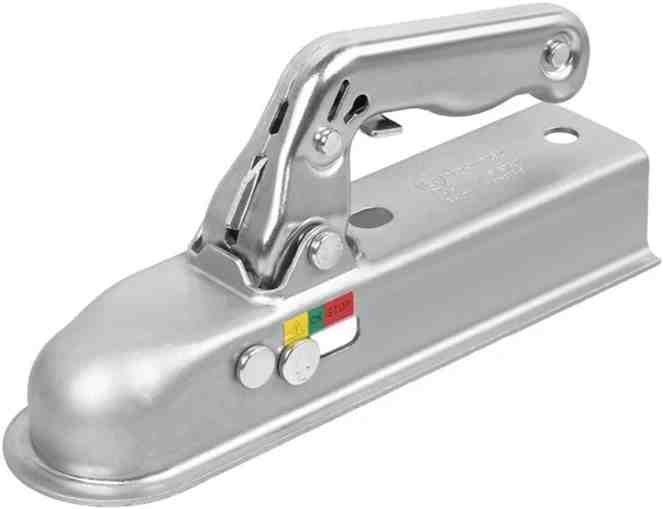 Tienda online de accesorios y recambios para remolques