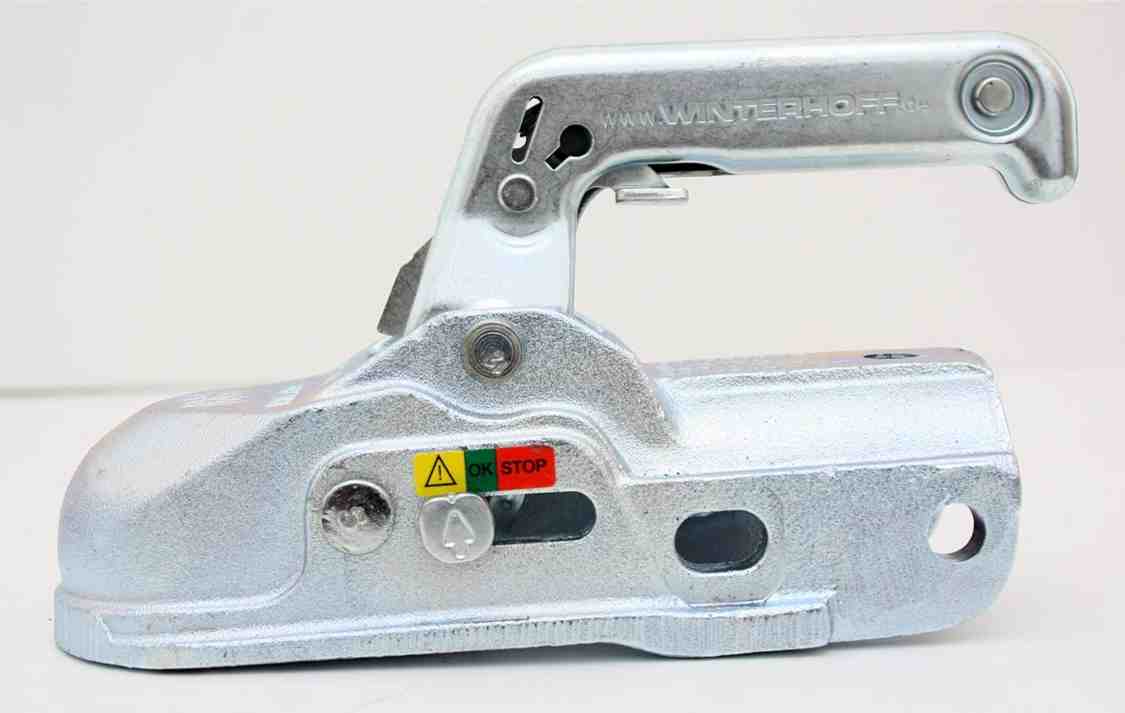 Tienda online de accesorios y recambios para remolques