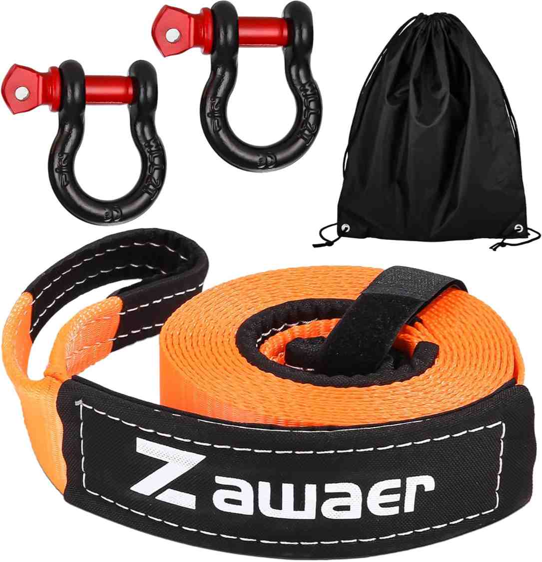 Tienda online de accesorios y recambios para remolques