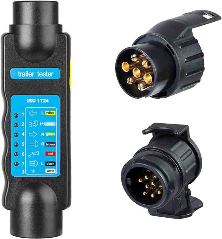 Tienda online de accesorios y recambios para remolques