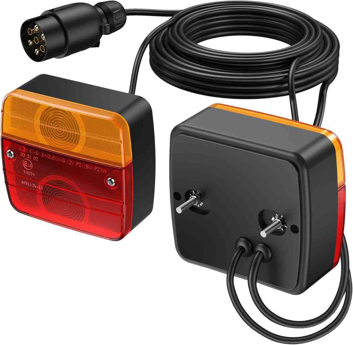 Tienda online de accesorios y recambios para remolques