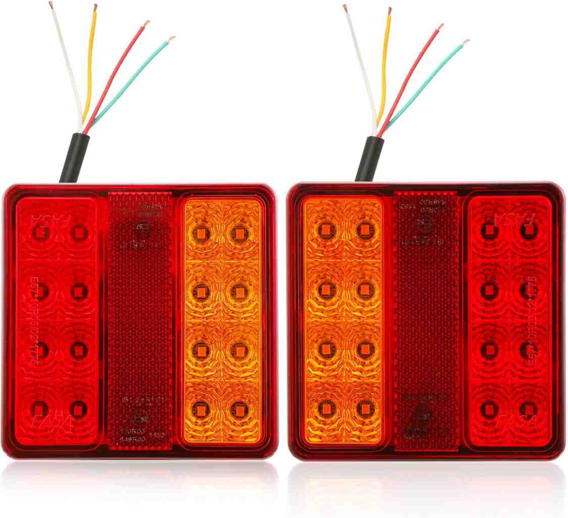 Tienda online de accesorios y recambios para remolques