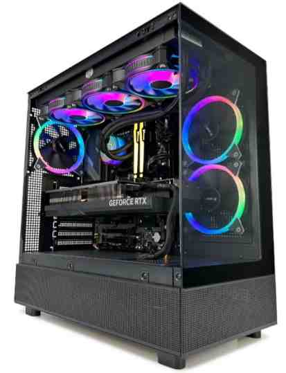 Tienda online de accesorios para simuladores de conducción