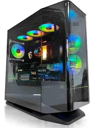 Tienda online de accesorios para simuladores de conducción