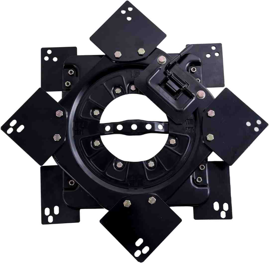 Tienda online de accesorios y recambios para caravanas