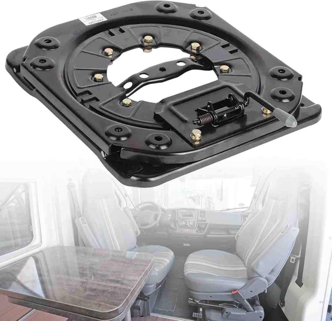 Tienda online de accesorios y recambios para caravanas