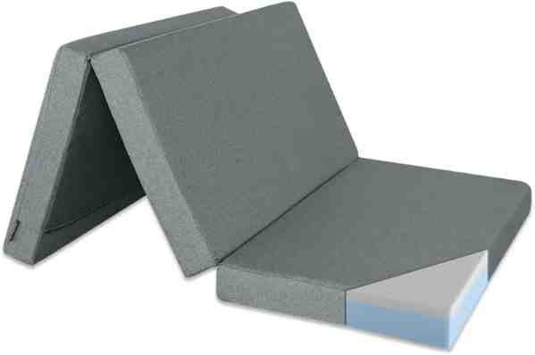 Tienda online de artículos para camping