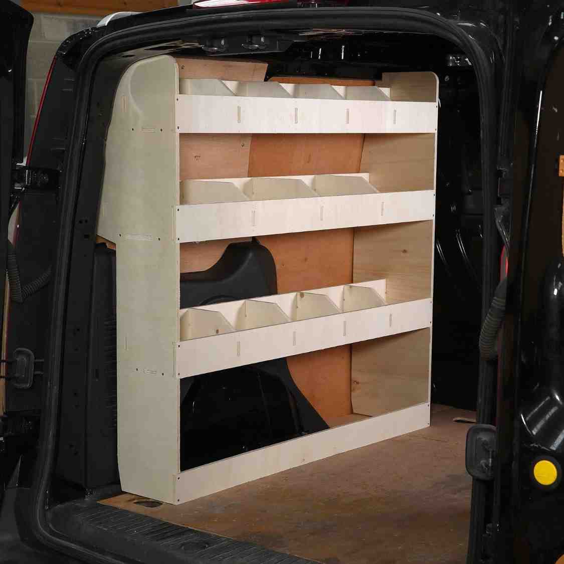 Tienda online de accesorios y recambios para caravanas