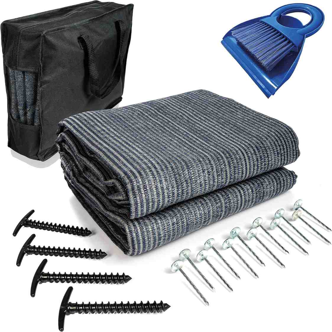 Tienda online de accesorios y recambios para caravanas