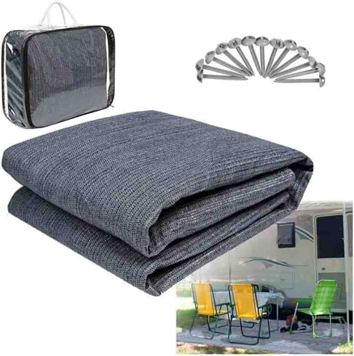 Tienda online de accesorios y recambios para caravanas