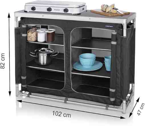 Tienda online de accesorios y recambios para caravanas