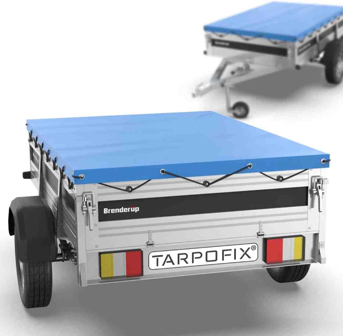 Tienda online de accesorios y recambios para remolques