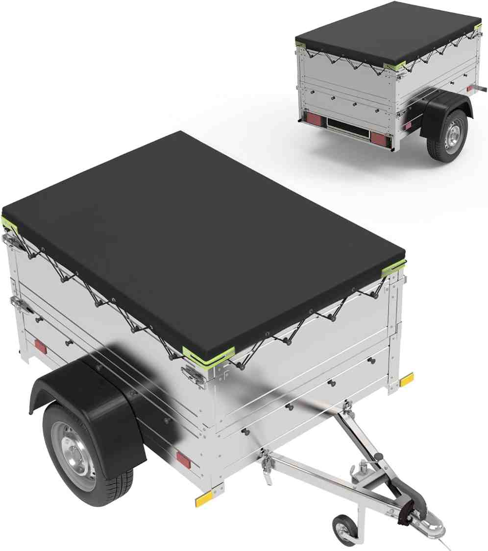 Tienda online de accesorios y recambios para remolques