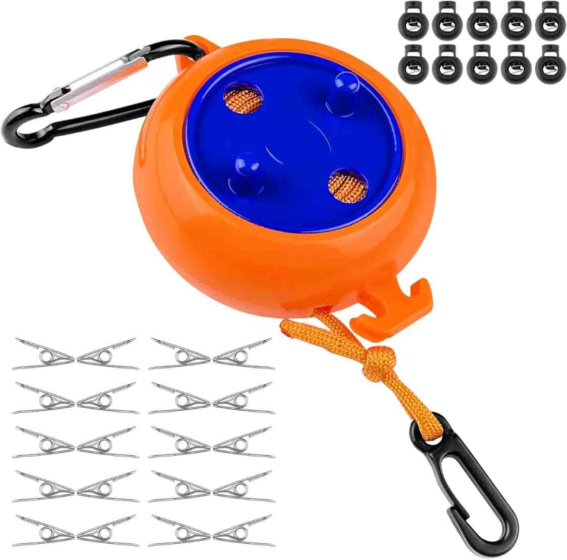 Tienda online de artículos para camping