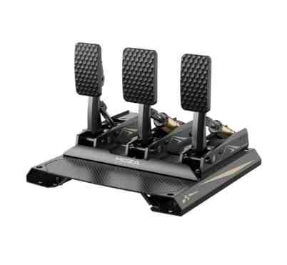 Tienda online de accesorios para simuladores de conducción