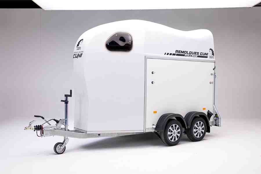 Tienda online de accesorios y recambios para remolques