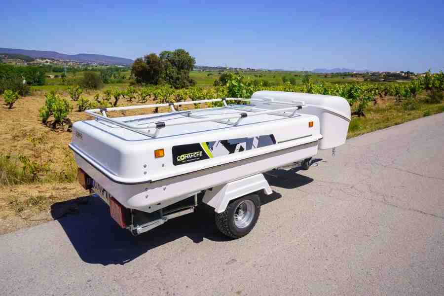 Tienda online de accesorios y recambios para remolques