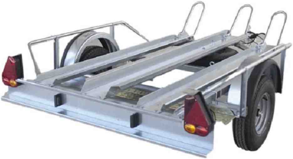 Tienda online de accesorios y recambios para remolques