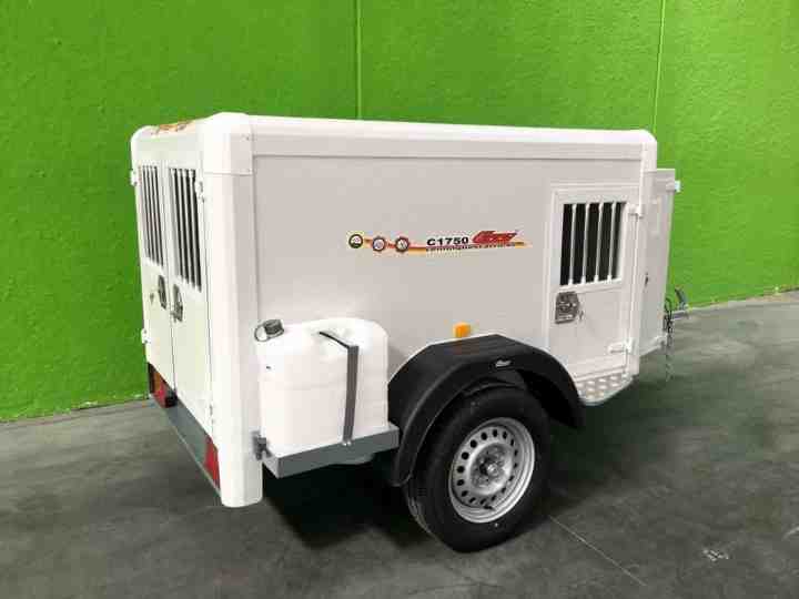 Tienda online de accesorios y recambios para remolques