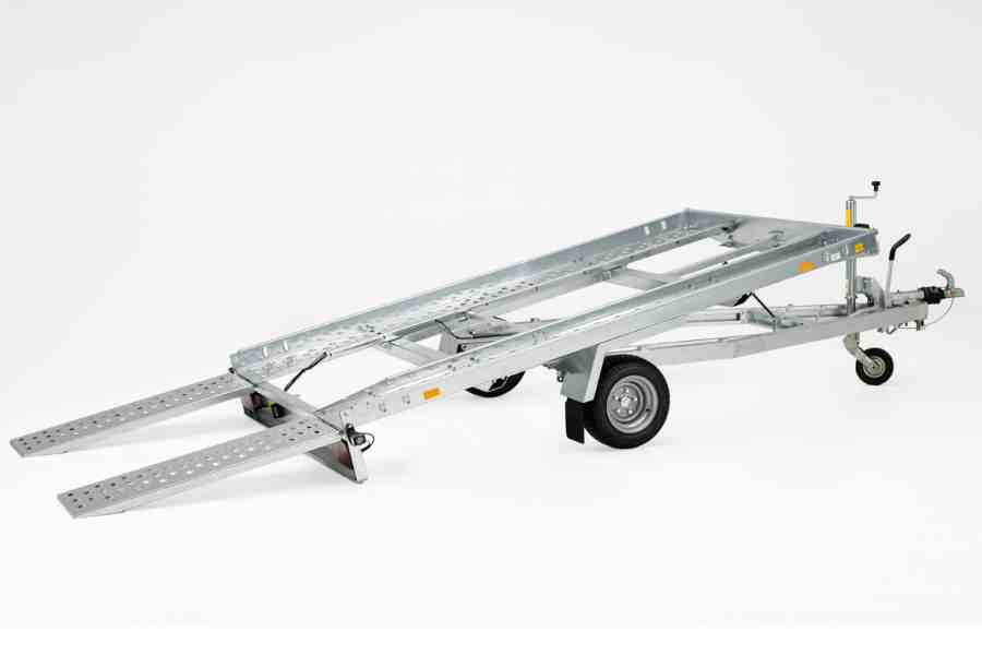 Tienda online de accesorios y recambios para remolques