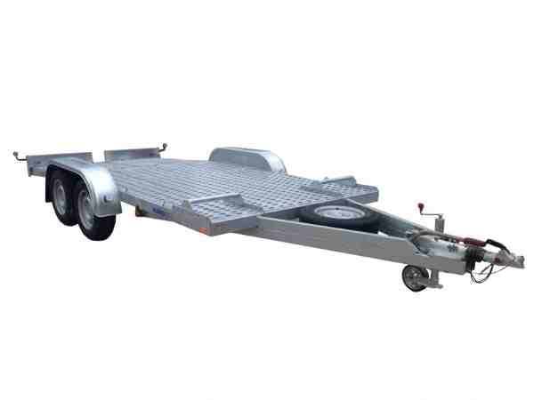 Tienda online de accesorios y recambios para remolques