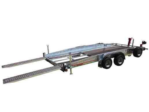 Tienda online de accesorios y recambios para remolques