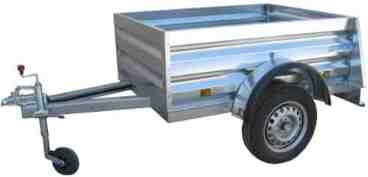 Tienda online de accesorios y recambios para remolques