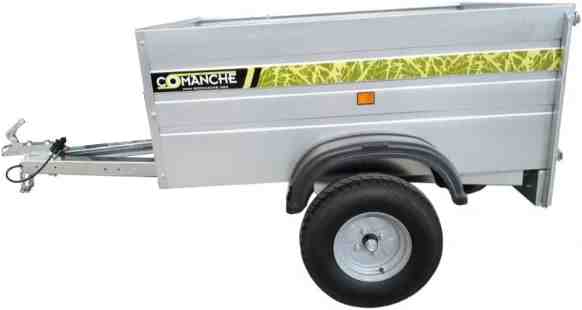 Tienda online de accesorios y recambios para remolques