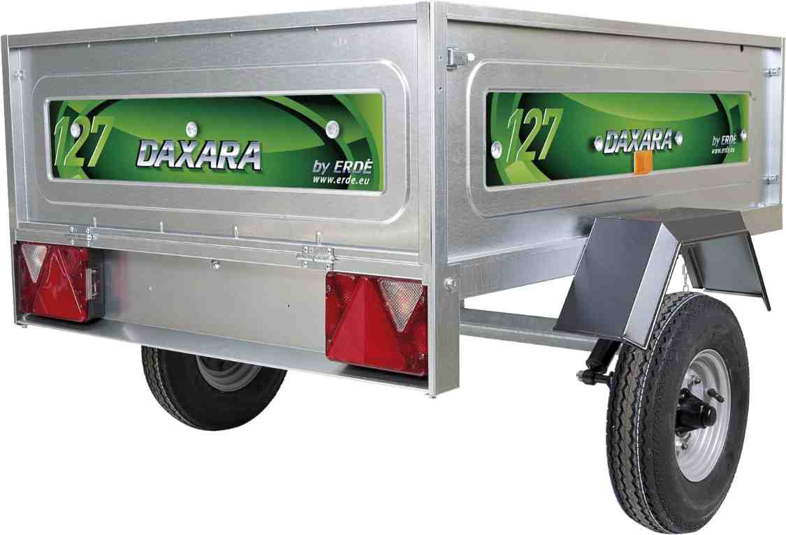 Tienda online de accesorios y recambios para remolques