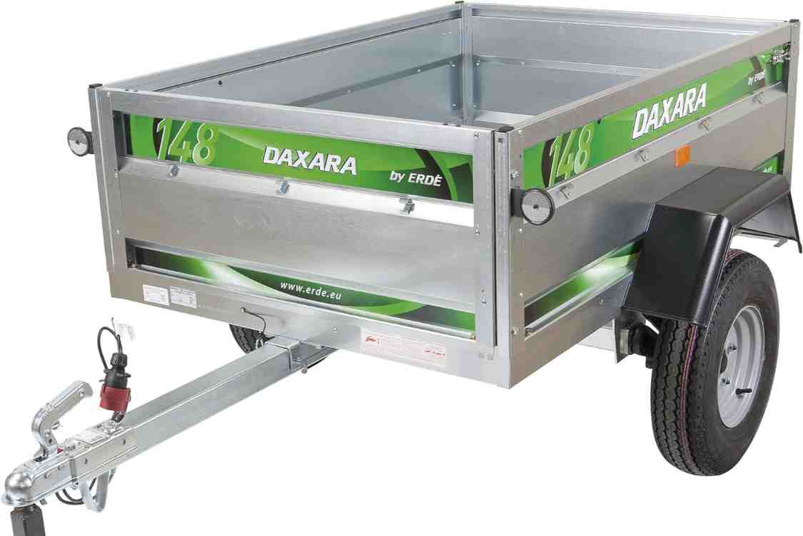 Tienda online de accesorios y recambios para remolques