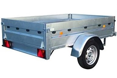 Tienda online de accesorios y recambios para remolques