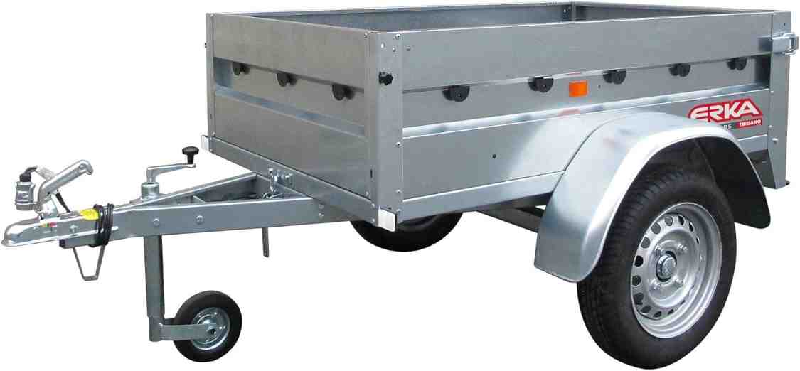 Tienda online de accesorios y recambios para remolques