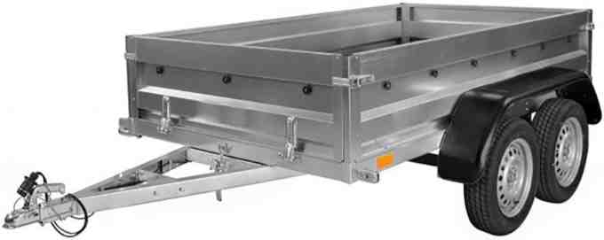 Tienda online de accesorios y recambios para remolques