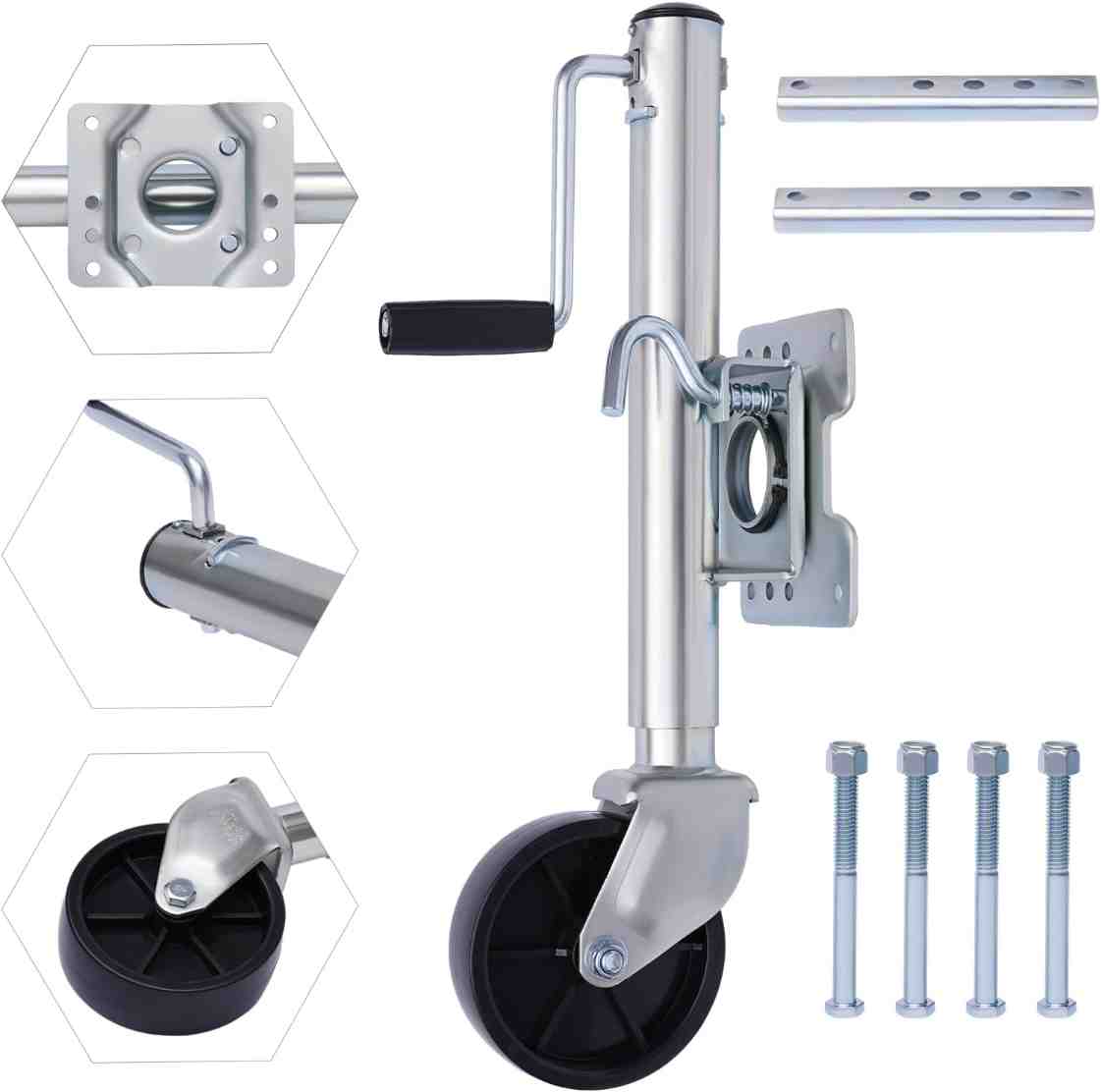 Tienda online de accesorios y recambios para remolques