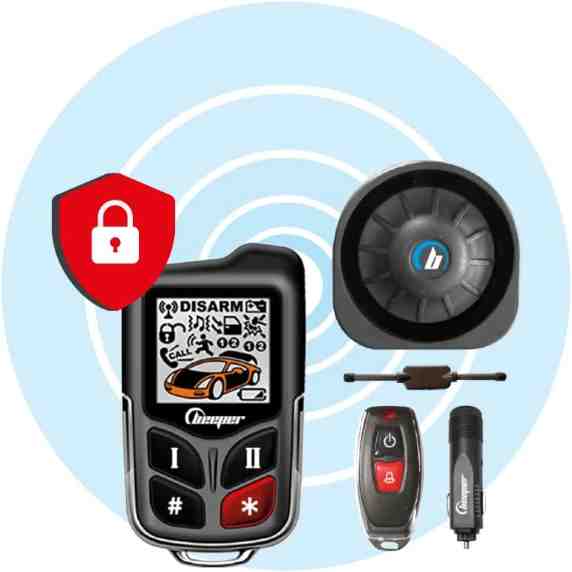 Tienda online de accesorios y recambios para caravanas